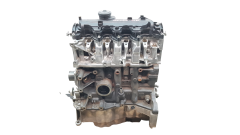 Dyzelinis Variklis K9KF646 K9K646 1.5 dci Renault Kadjar 2016