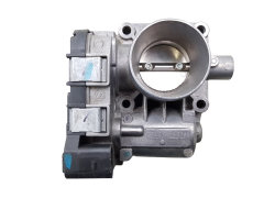 Droselio sklendė 55250461 40GTE3F Fiat Lancia Ford FPT 2673