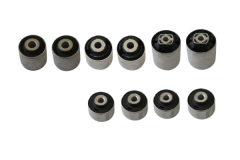 Valdymo svirties įvorė Rinkinys Vai Audi A4 A5 8K0407183A K41786001 Vika Valdymo svirties įvorė Rinkinys Vai Audi A4 A5 8K0407183A K41786001 Vika