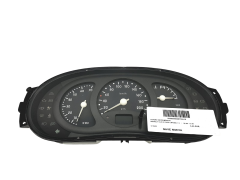 Tachometras Renault Clio 2 7700410432 G 55549
