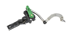 Žibintų lygio jutiklis Priekis Dešinė 5Q0412522C 94120000301 VW Audi Seat Skoda