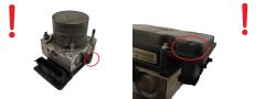 Abs Siurblys Hyundai Getz 58910-1C310 0265800389 0265231357 6056