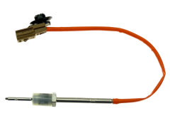 Išmetamųjų Dujų Temperatūros Jutiklis Originalus Renault 2.3 dCi 226404122R Išmetamųjų Dujų Temperatūros Jutiklis Originalus Renault 2.3 dCi 226404122R