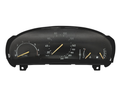Spidometras Saab 9-5 5038492 69795-850T Yazaki