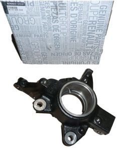 Ratų vairo mazgas Kairysis Originalus Renault Clio IV 400152591R Ratų vairo mazgas Kairysis Originalus Renault Clio IV 400152591R