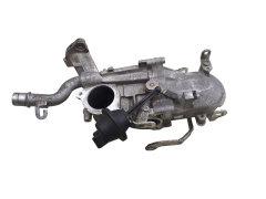 EGR Aušintuvas 1.4 1.6 eHDI Citroen Peugeot Ford 162644 9800125180