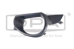 Halogenų Rėmas Kairioji 4L0807489 88071816902 Audi Q7 DPA