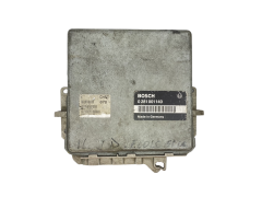 Variklio Valdymo Blokas ECU 0281001140 Alfa Romeo Bosch 56756