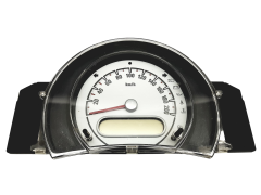 Spidometras Opel Agila 34100-52K41 34100-52K0 37709