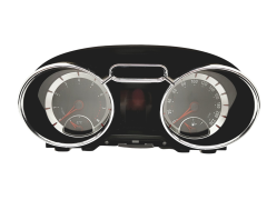 Tachometras Opel Adam 39004992 36152