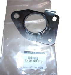 Tarpinė, sandarinimo žiedas Turbo Naujas Originalus 8200803945 Renault