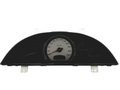 Tachometras SsangYong Rexton 80220-08212 51032
