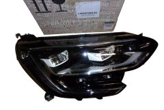 Priekinis Žibintas Dešinė Naujas Originalus 260109670R Renault Megane 4