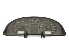 Tachometras Volkswagen Passat 3B0919881N 39779