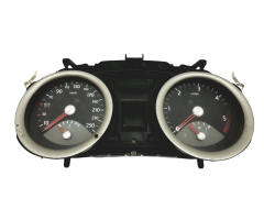 Tachometras Renault Megane 2 8200399700 C 51176