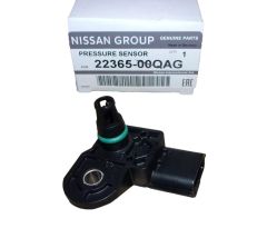 MAP Jutiklis Originalus 2236500QAG Nissan Renault Dacia