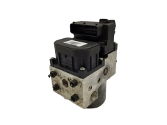 Abs Siurblys PSA Partner Berlingo 9635756480 0273004439 Bosch 5115
