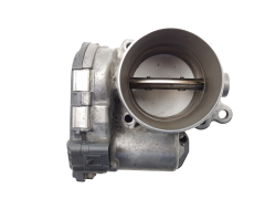 Droselio sklendė Jaguar Land Rover G4D3-9F991-AA 0280750610 2303