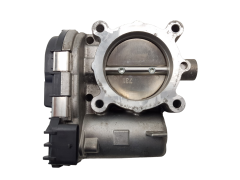 Droselio sklendė Mercedes-Benz A2701410025 0280750541 Bosch 2233