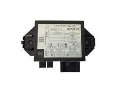 Valdymo Blokas Immo Mercedes-Benz 1688200426 5WK4736 Siemens 20180