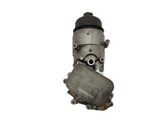 Alyvos Filtro Korpusas 9801622280 9804281280 1.6 HDI 8v Citroen Peugeot