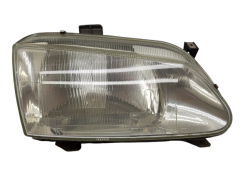 Priekinis Žibintas Dešinė 7700861463 Megane Scenic Renault Valeo