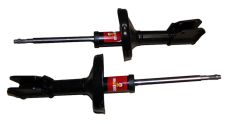 Amortizatori Komplektas Priekis Naujas Originalus 8671014560 Renault Clio 2 Thalia