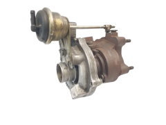 Turbokompresorus 54359700002 54391015071 189536 1.5 DCI Renault Nissan S18
