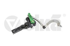Žibintų lygio jutiklis Galas Kairė 5Q0512521E 55121692301 VW Audi Seat Skoda