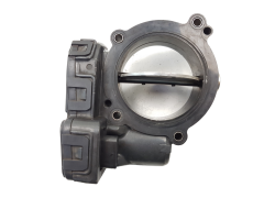 Droselio sklendė Mercedes-Benz A6510900470 0280750573 3013