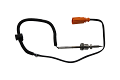 Išmetamųjų Dujų Temperatūros Jutiklis Vai VW Audi 4M0906088AB 99061809201 Vika