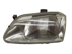 Priekinis Žibintas Kairė 7701040682 Megane 1 Scenic 1 Renault Valeo 4875