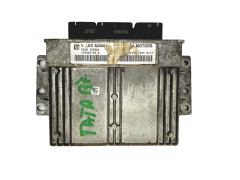 Valdymo Blokas 279115210117 V29002763A TATA Valeo 22080