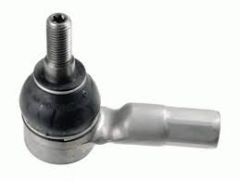 Vairo traukės antgalis Kairioji Originalus Citroen C4 II 3817A5