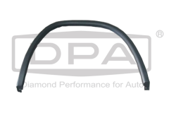 Sparno apdaila Dešinioji Vai Skoda Kodiaq 565854820 88541793302 DPA