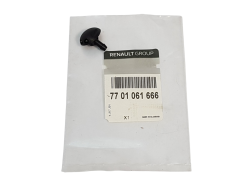 Purkštukas Renault 7701061666 Originalus