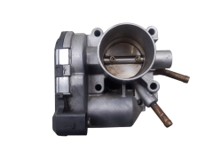 Droselio sklendė VWAG 030133062C 0280750095 Bosch 1651