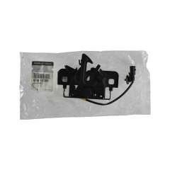 Variklio Gaubto Spyna Originalus Renault 656011705R