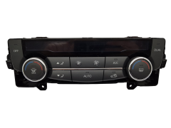 Gaisa kondicionēšanas panelis Renault Kadjar 275102210R Valeo 10366