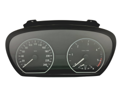 Tachometras BMW 1 E87 1041568 55822