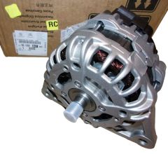 Generatorius Originalus 1613284780 Citroen Peugeot Generatorius Originalus 1613284780 Citroen Peugeot