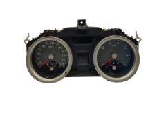 Tachometras Renault Megane 2 8200292072 2208