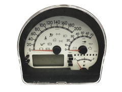 Tachometras Fiat Multipla 81269032 36940