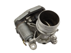 Droselio sklendė Citroen Peugeot PSA326 9687888280 2.2 HDI Pierburg 68