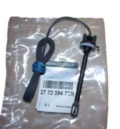 Temperatūros Jutiklis Naujas Originalus 277239472R Renault