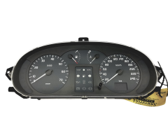 Tachometras Renault Megane 1 Scenic 1 8200071820 46091