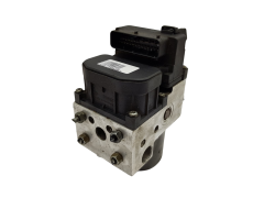 Abs Siurblys Citroen Xsara Picasso 9633666580 0273004353 4461