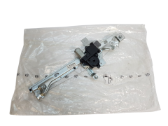 Langų Pakėlimo Mechanizmas Dešinė Galas Peugeot 1607674980 Originalus