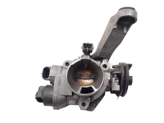 Droselio sklendė Renault 7700108120 H873633 Solex 1.2 8V 1665