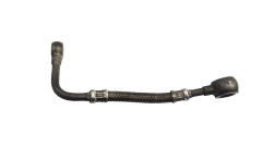 Įkrovimo oro žarna 8653781 2.0 D TDCI Ford Volvo